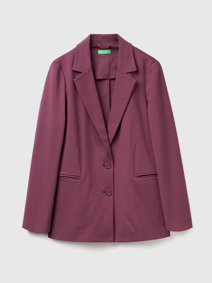 JACKET Women image number 5